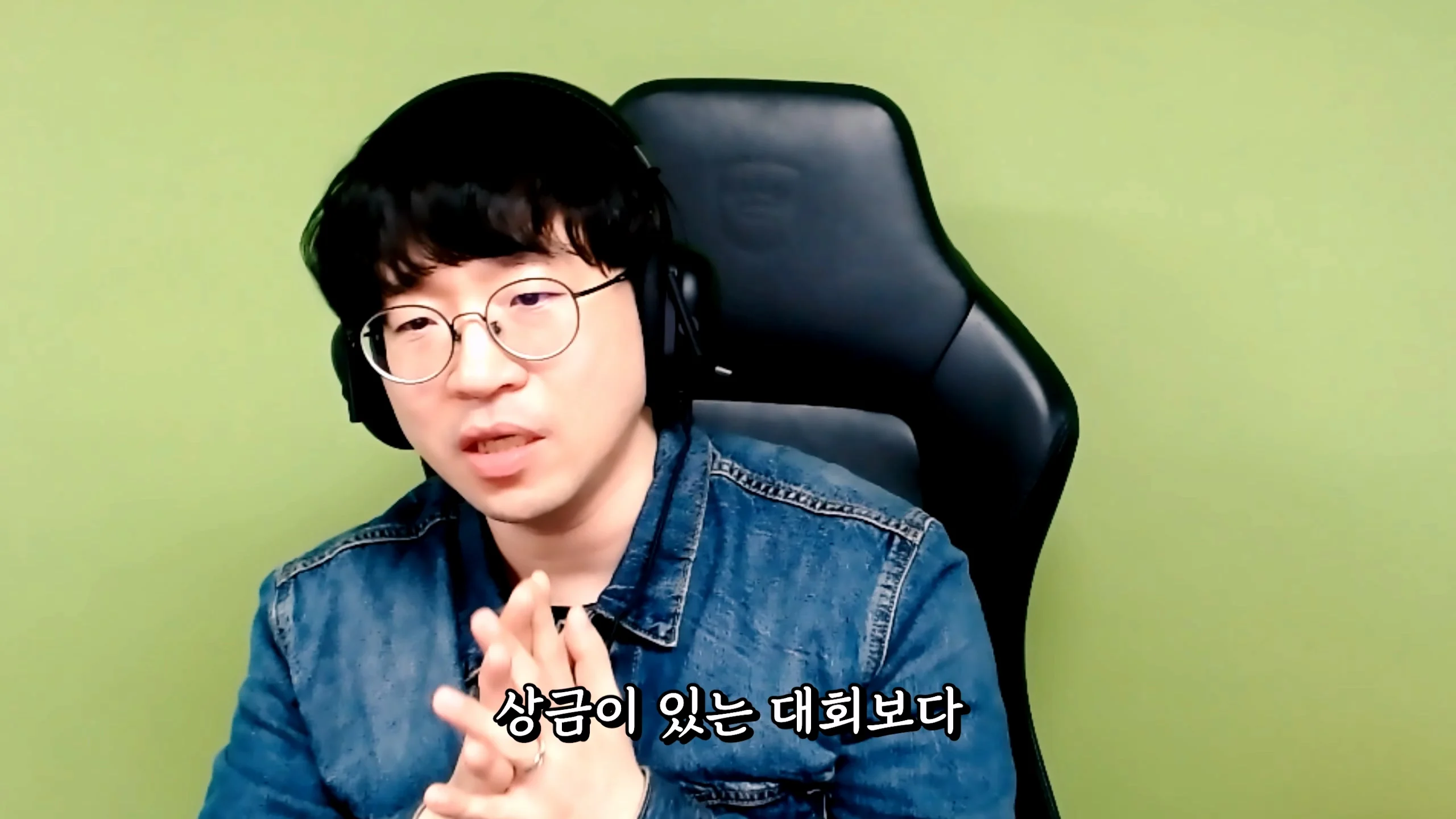 금메달 따고 돌아온 철권 무릎의 후기 (14)