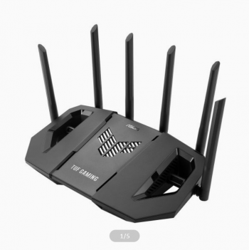 [기타] ASUS TUF Gaming BE9400 WIFI7 유무선공유기 (체감 17.9만)