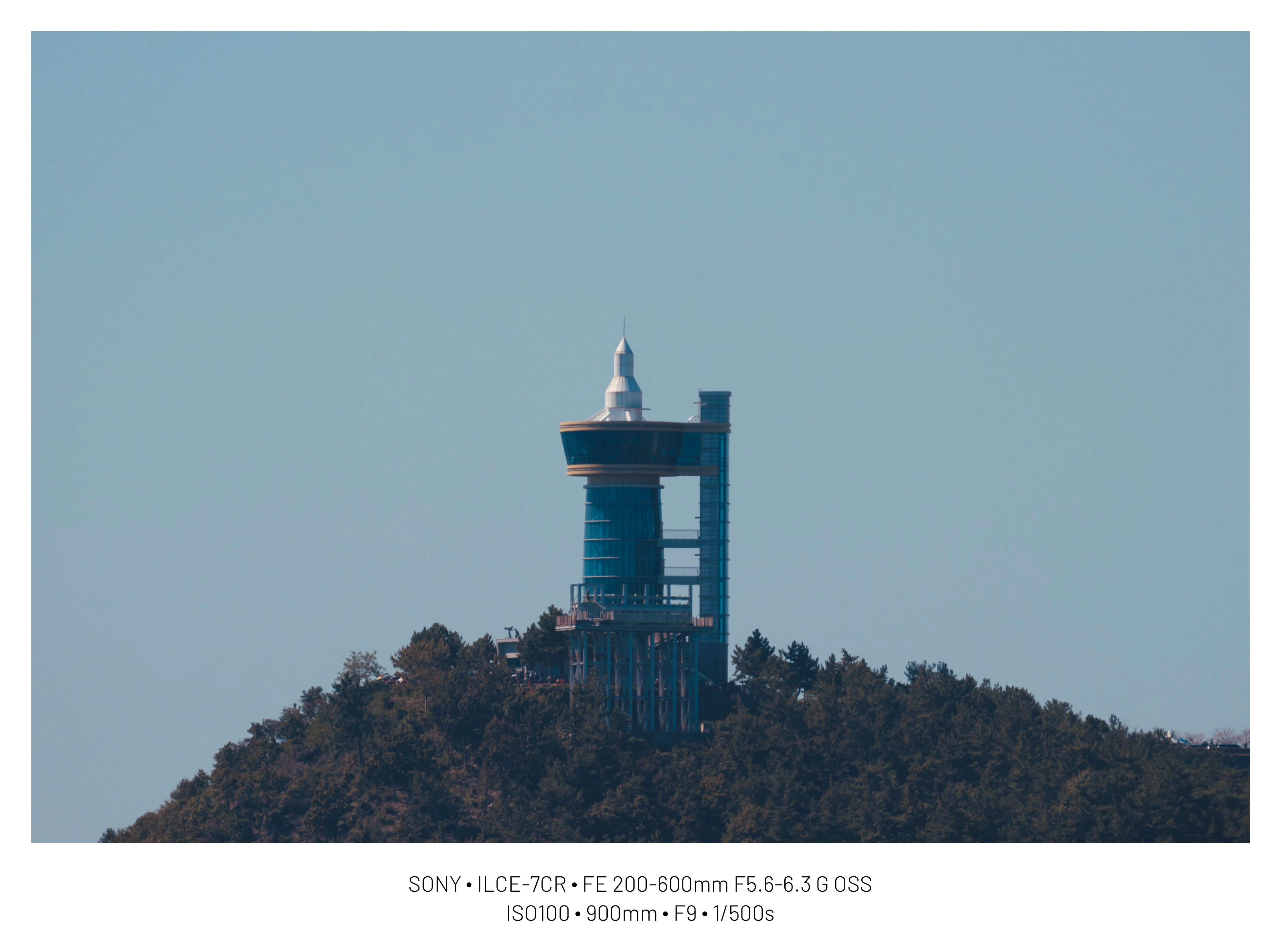 누리호 5차 발사 in 낭도 방파제 (11)