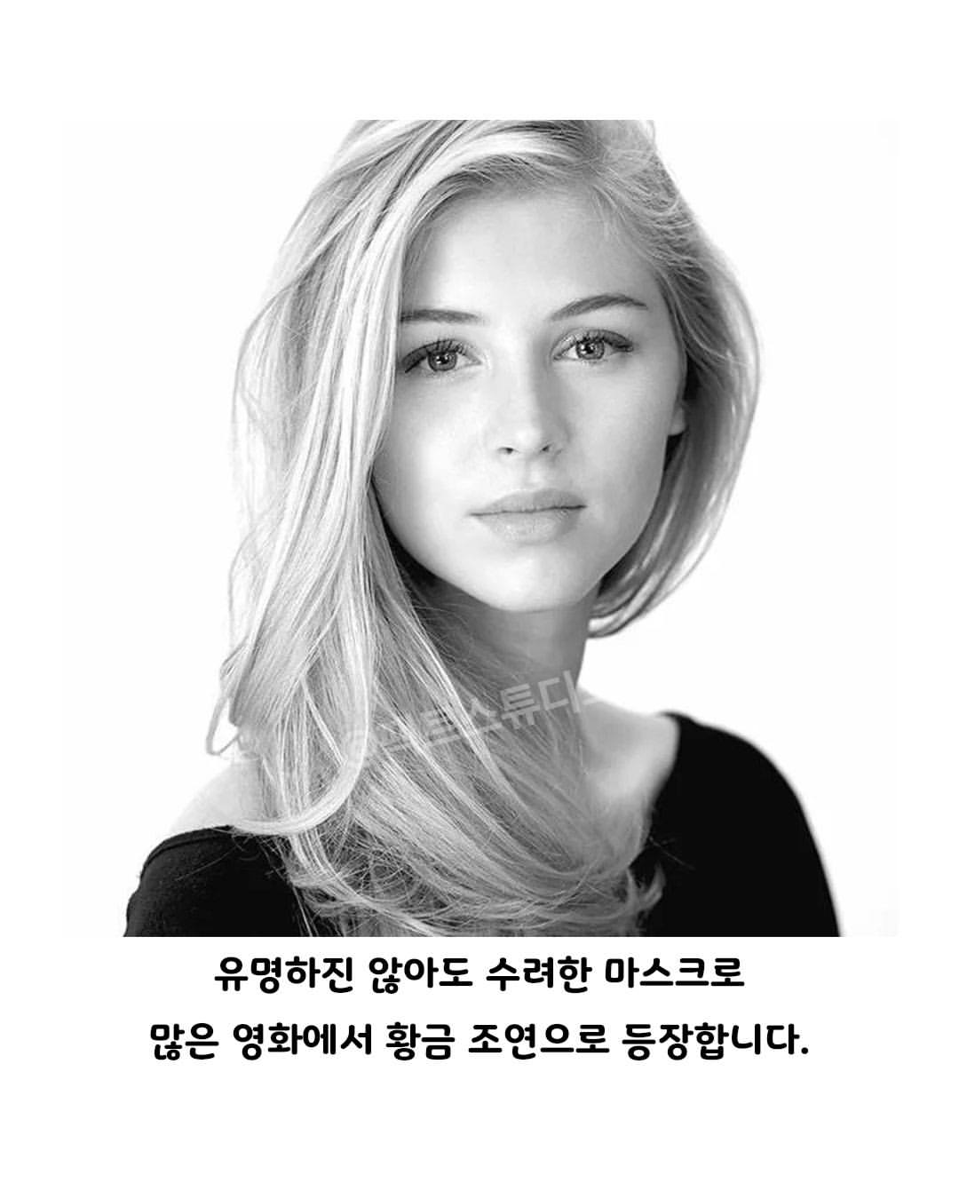 국내 한정 본래 이름으로 못 불리는 여배우 (2)