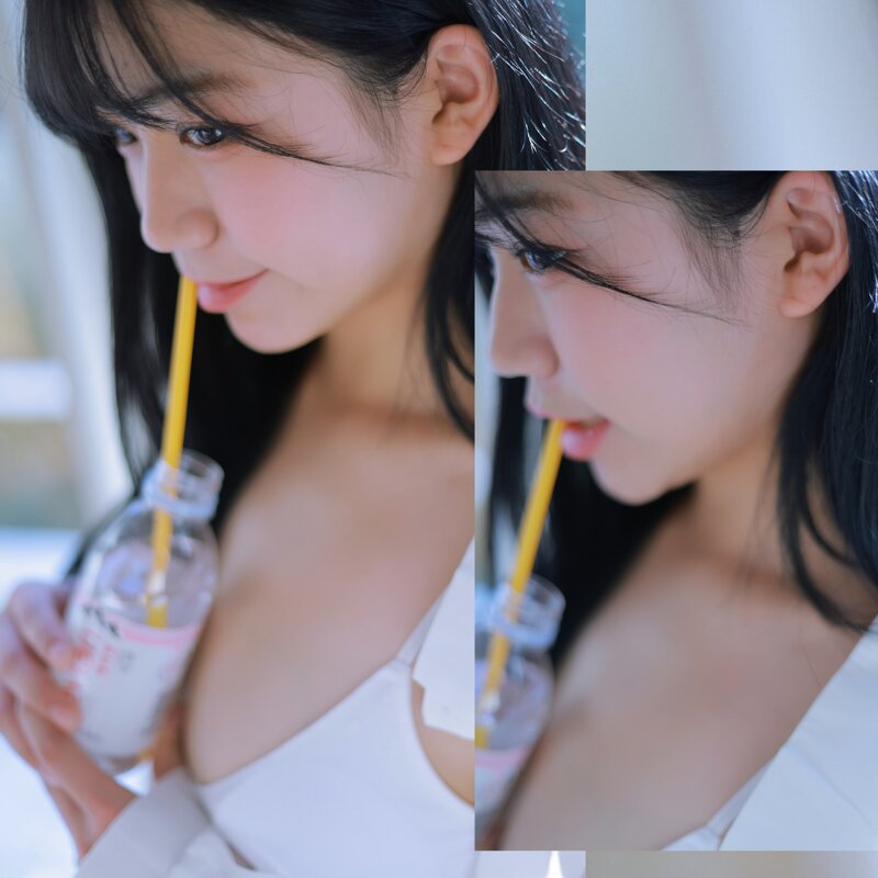 후방 ㅡ 심유이 인스타