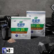 셀렉스 프로핏 웨이프로틴 파우더 초콜릿