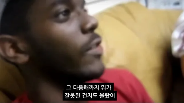 흑인 아이들 소풍을 목화밭으로 보낸 학교 (28)