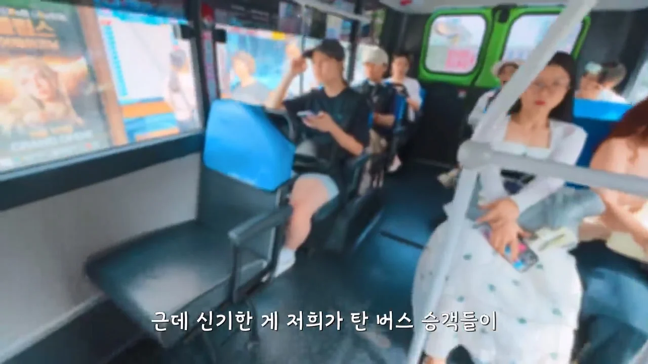 지금 부산에 여행온다고 외국인들이 몰리는 이유 (2)