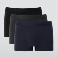 무탠다드 코튼 모달 드로즈, 라이트웨이트 데님, ...