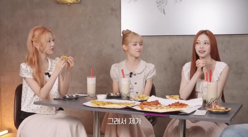 유퀴즈 나가서 상금도 받았는데 통편집 당한 아이돌 (28)