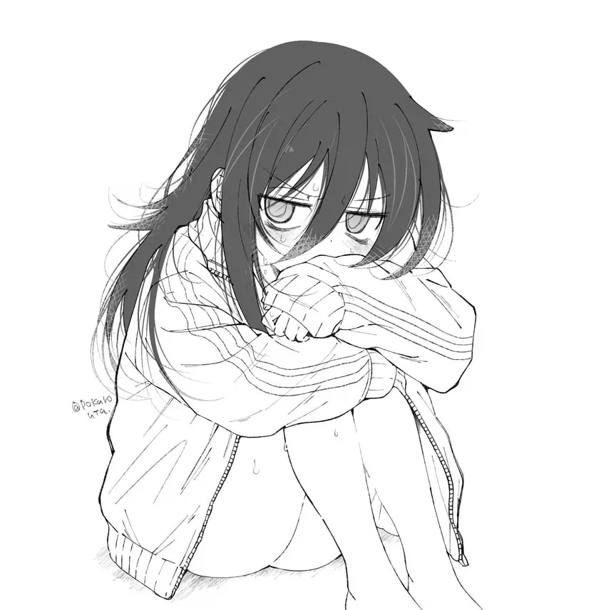 '동생하고 첫 관계를 끝낸 누나'