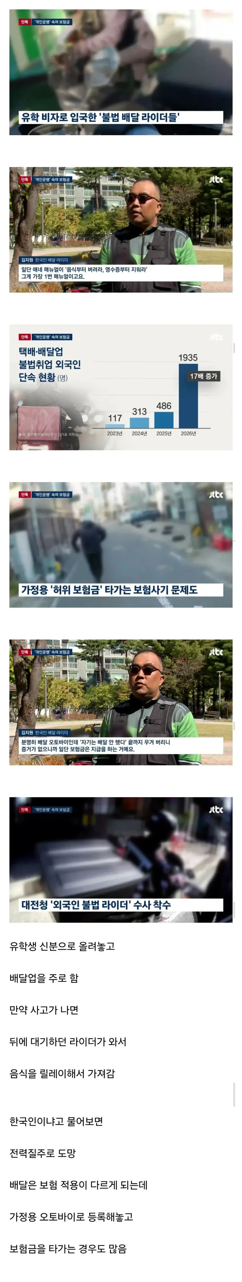 17배 폭증한 불법 딸배 (2)