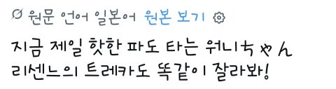 포켓몬 카드 반갈죽해서 논란이라는 리센느 일본 실시간 반응 (38)