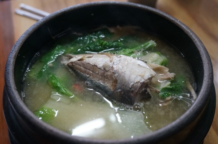 먹을거 쥐뿔도 없는 제주도 근황 (7)