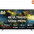[롯데온]샤오미 86인치 4K 120hz 스마트TV (889,000원/무료)