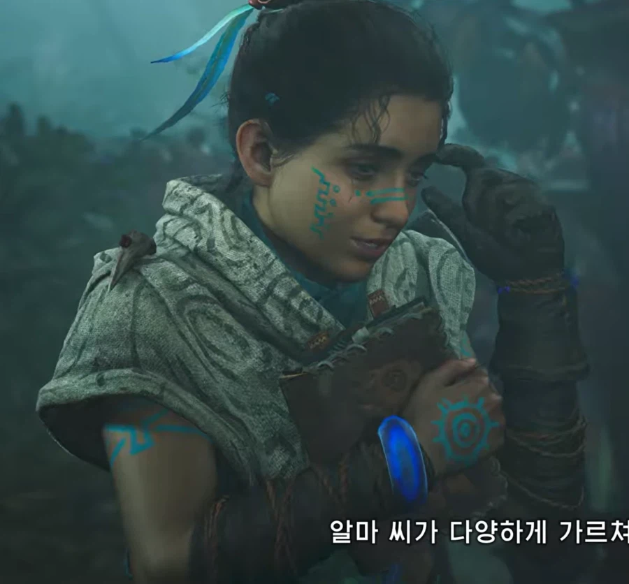 몬헌)뭐야 와일즈 확팩에서 시간이 이렇게나 많이 흘렀어 ?_3.webp