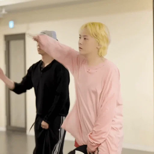 오늘 공개된 본업천재 모먼트 지드래곤 (2)