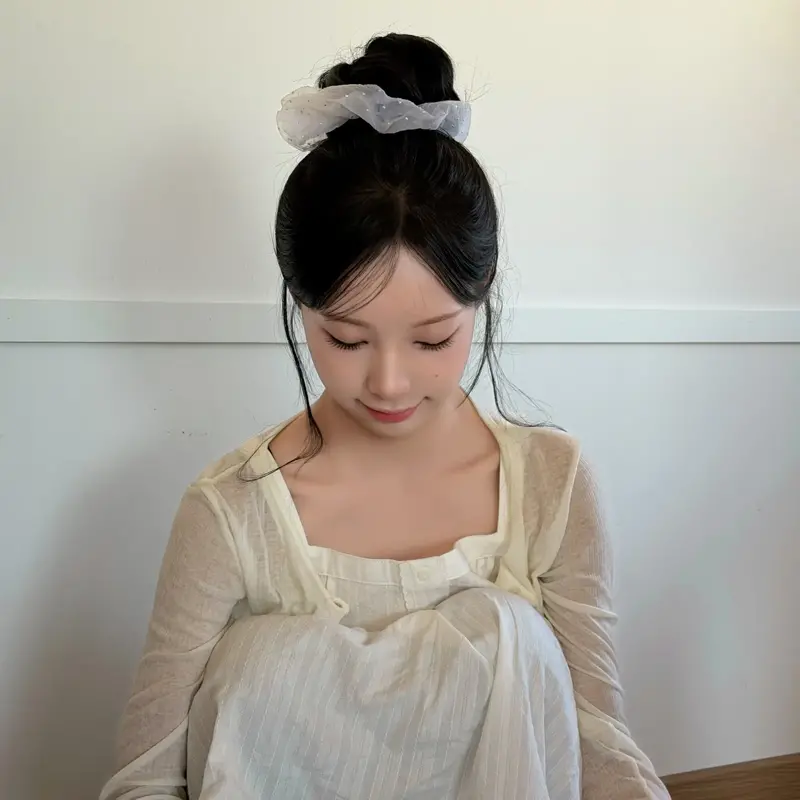 리센느닷없이 떠난 수학여행 비하인드 (4)