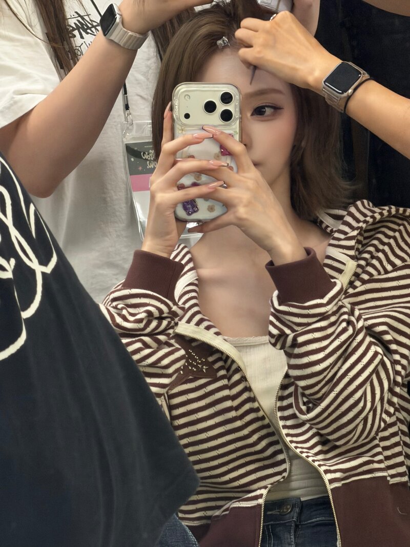 이나경 인별 (프로미스나인) (7)