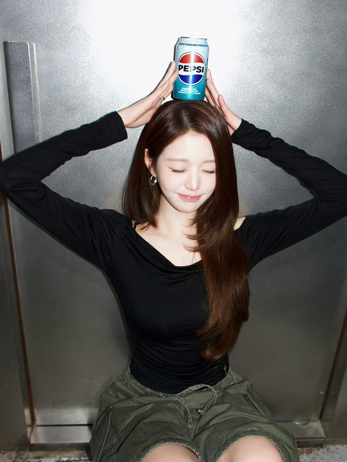 아이브 장원영 중단발 잘어울릴지 궁예해볼말 (5)
