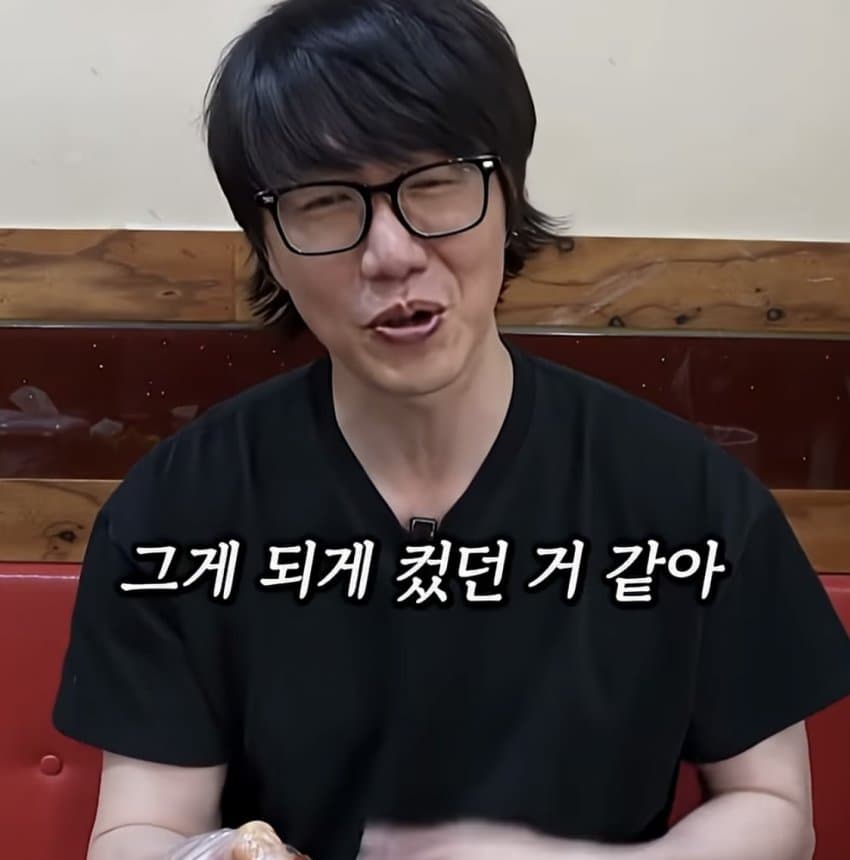 성시경이 말하는 어릴때 경험이 중요한 이유 (39)