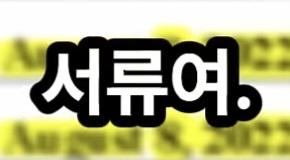 삼성등에 칼꽂은 임원 (40)