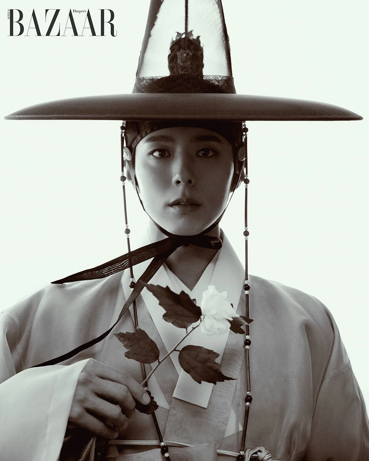 박보검 영원히 회자될 화보라 감히 말하겠음......... (25)