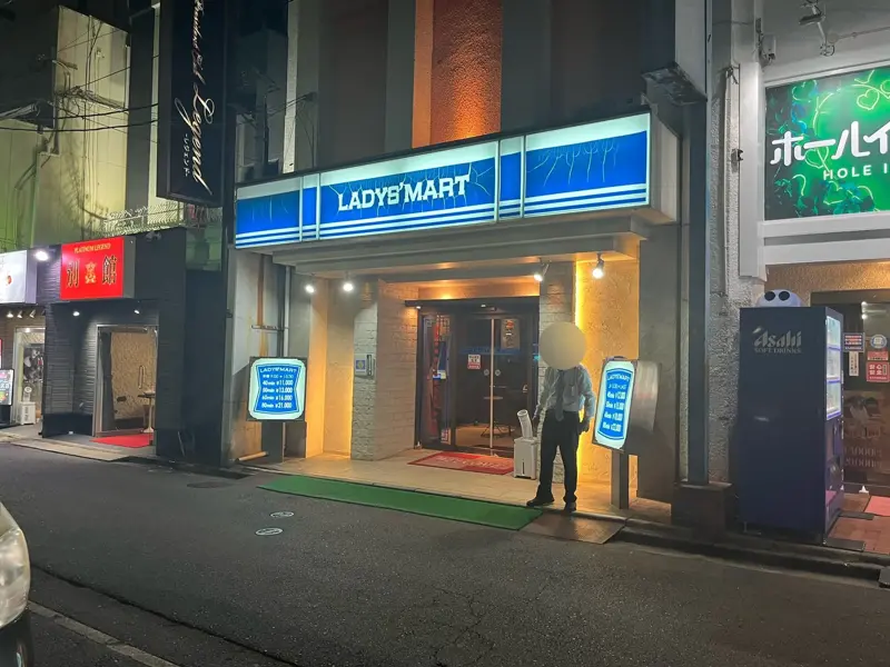 일본에 간 초보 관광객들이 은근 실수 많이 하는 장소..