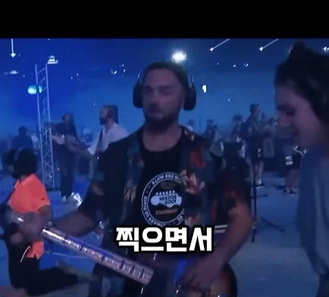 BTS의 국위선양, 이런 게 국위선양이지. (35)