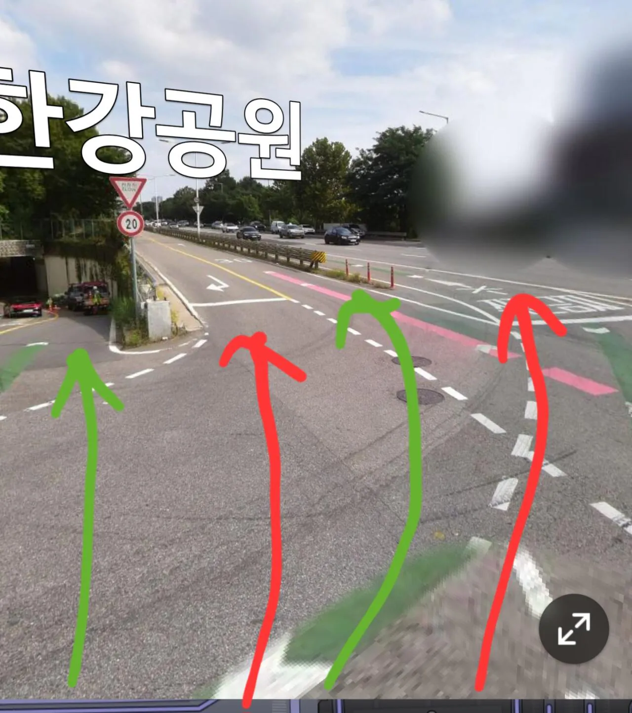 라방에서 역주행했다고 욕먹은 BJ 가 역주행할수 밖에 없던 이유 (3)