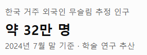 이게 한국인데 이걸 보면 심각성이 안 느껴질 수가 없음