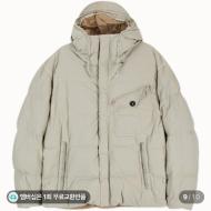 텐씨 서바이벌 다운 423,220원(최대적립 20,713원...