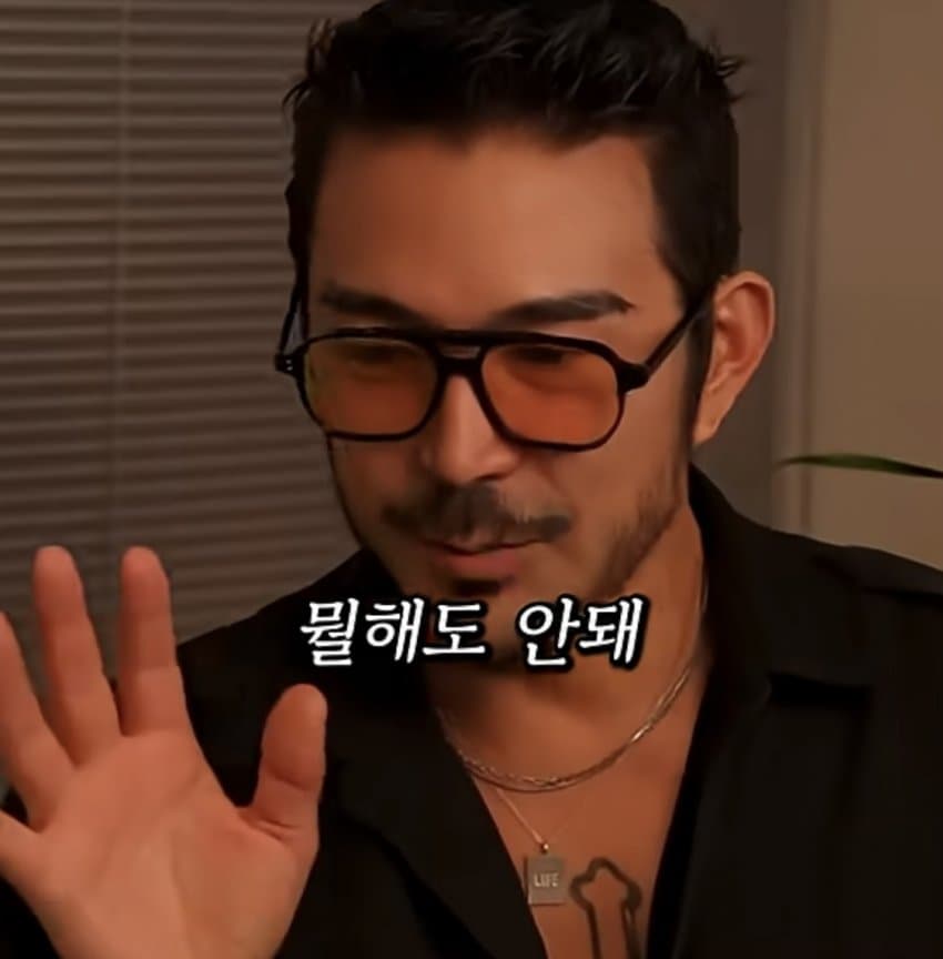 병역비리 걸려서 입대 한 모델의 군대 후기 (42)