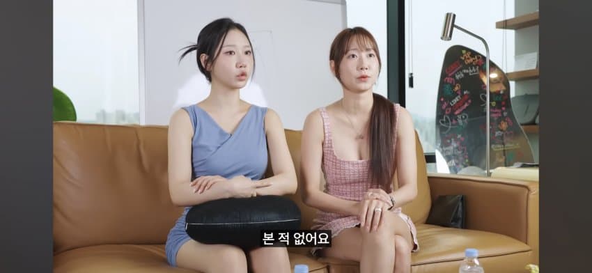 우웩우웩 노포는 냄새나서 싫다는 여자들 (13)