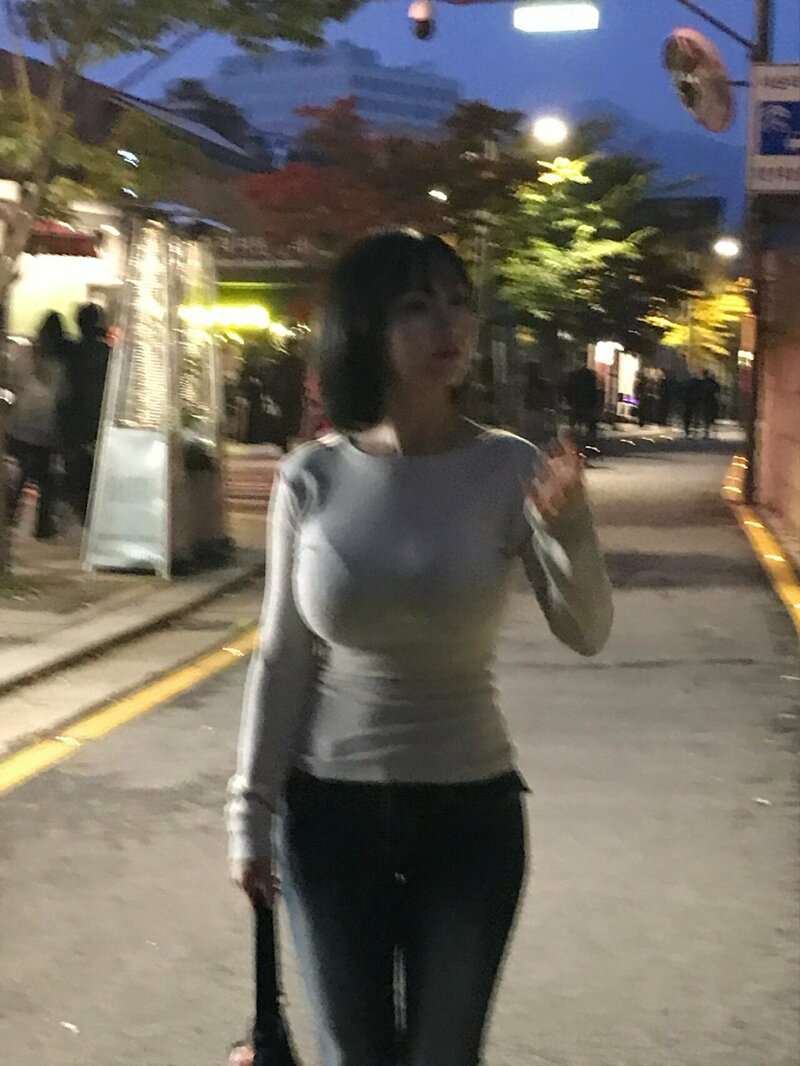 ㅇㅎ) 얼굴은 못나왔지만 다른 모든게 마음에 든다는 여자 (9)