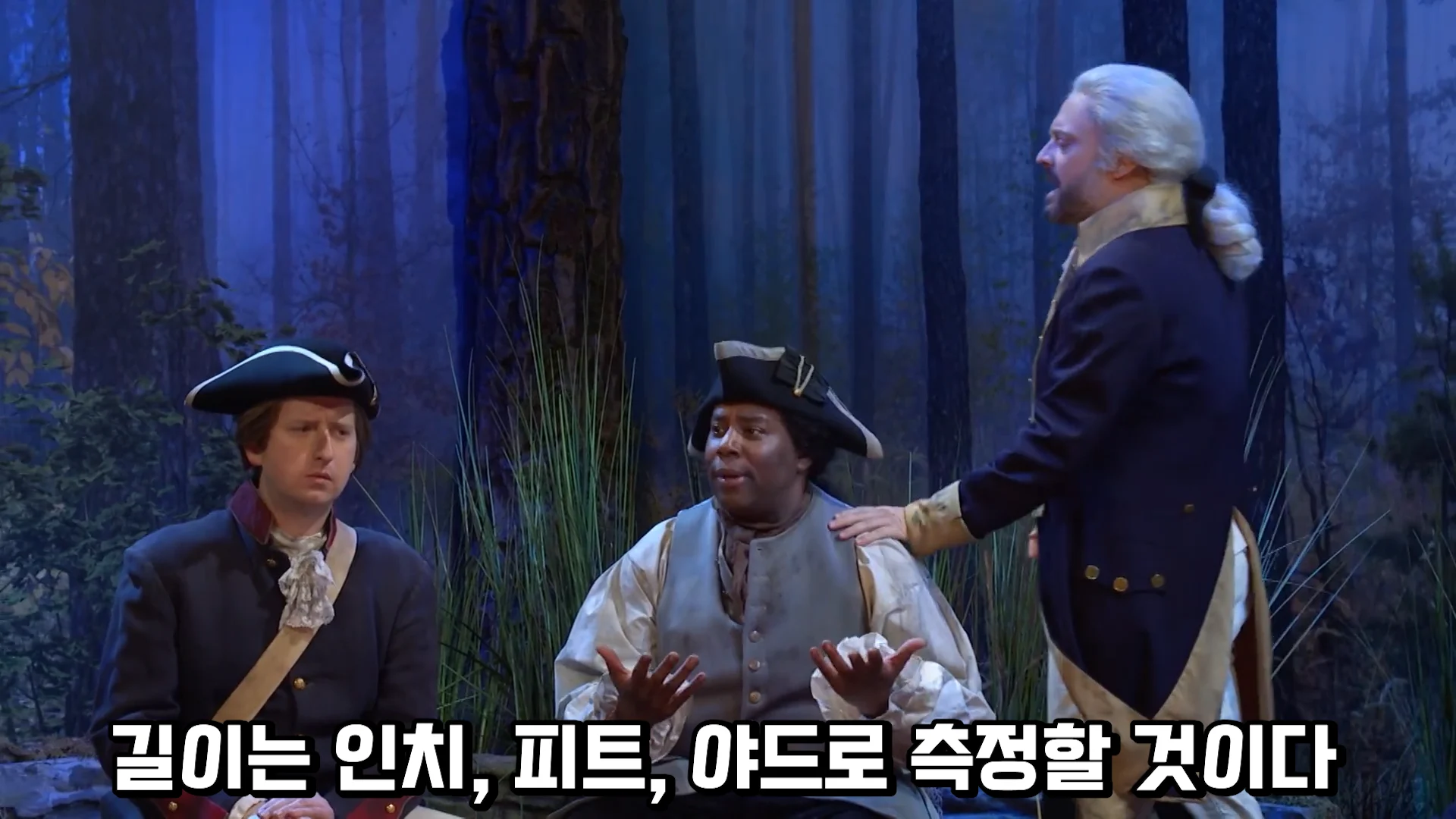 위대한 우리 미국은 이런 국가가 될 것이다 (15)
