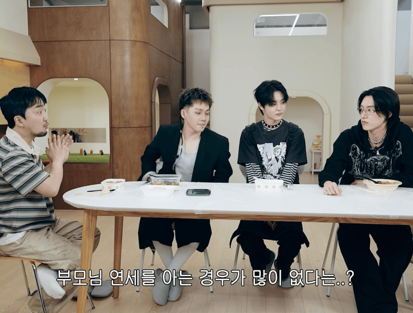 의외로 일본에서는 부모의 나이를 잘 모른다... jpg (8)