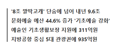최대 15만원 '문화비'준다 (2)