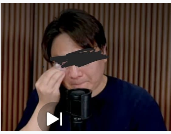 어제 기자회견 보고 눈물 흘린 뉴재명 스피커들 (3)