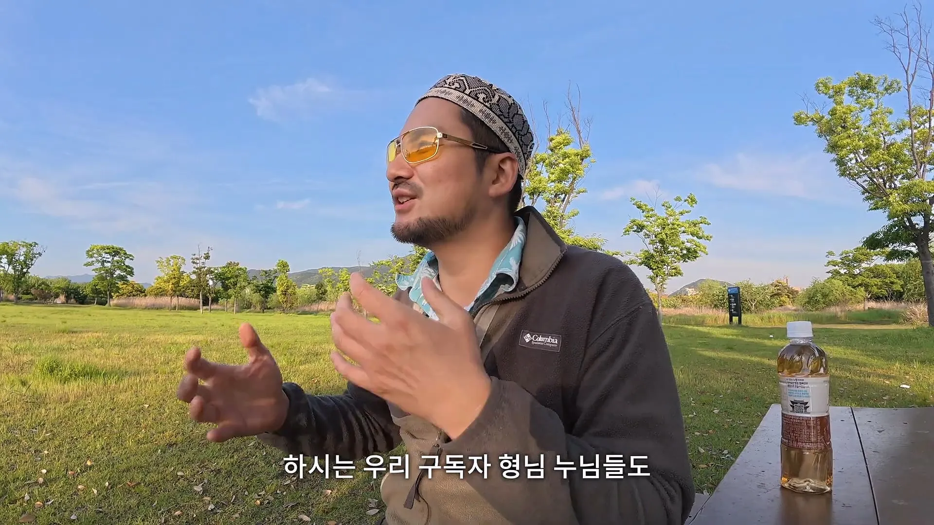 유튜버보다 직업적 안정성은 회사원이 더 좋다는 30만 유튜버