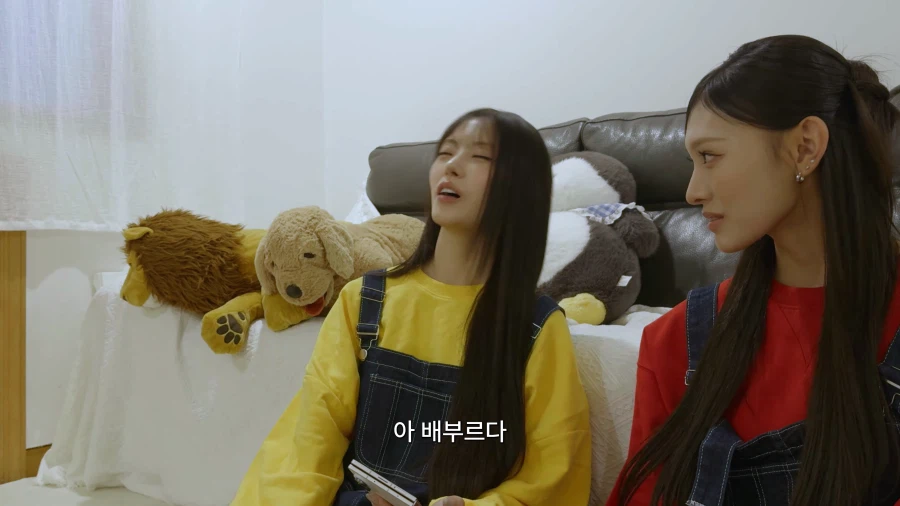 엽떡인간 시절 썰푸는 리센느 리브 (15)