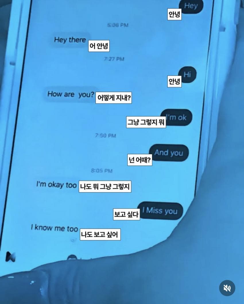 싱글벙글 뉴욕 거리 시민들 휴대폰 문자 도촬 프로젝트 공개됨 (3)