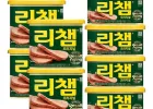 동원 리챔 200g 4개+340g 4개