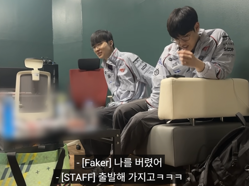 티원 유튜브 상혁이형.. 이거 뭐냐? 씨발 ㅋㅋ (5)