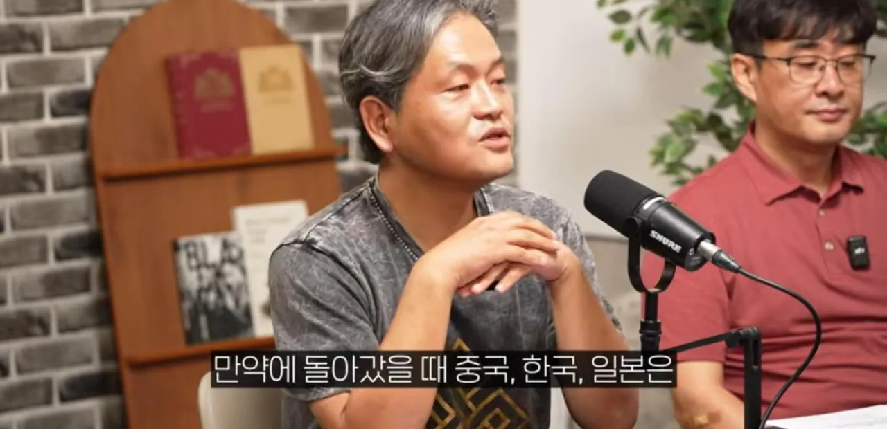 인도인들이 미국 대기업의 CEO 로 선호되는 이유 (10)