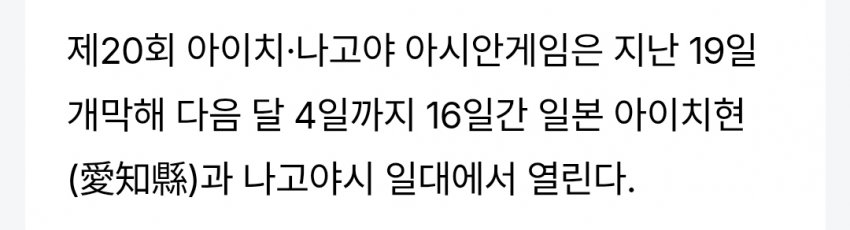속보) 아시안게임 북한 선수단 2명 런 ㅋㅋㅋㅋ (8)