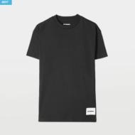 질샌더 조공용 반팔티셔츠 35000원