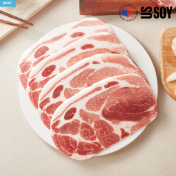 [네이버] 목전지 1Kg (미국산, 네이버멤버십 무료배송)