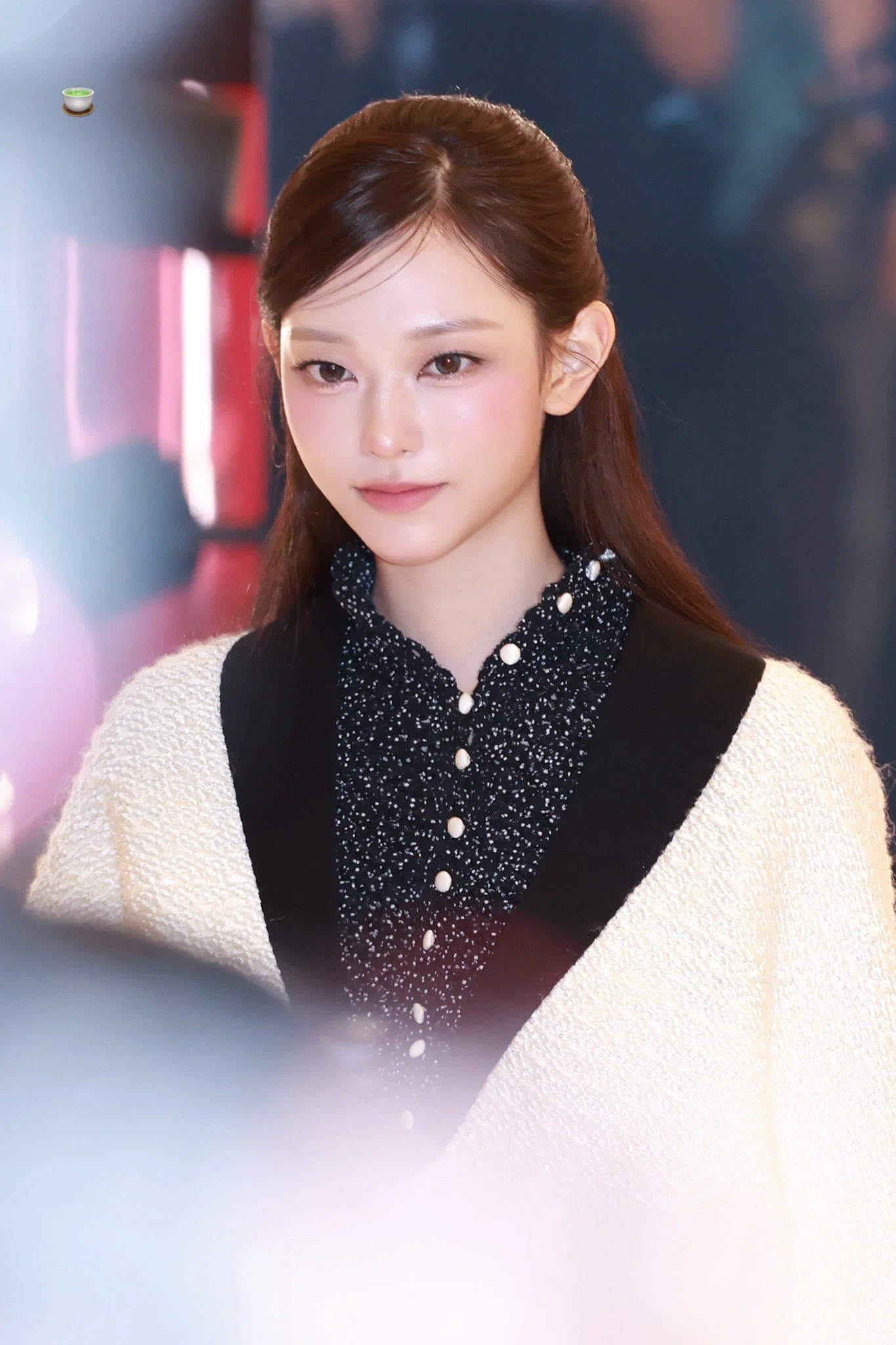 실시간 뉴진스 해린 사진 (6)