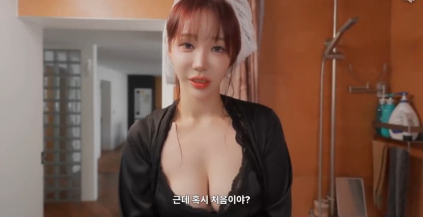 ㅇㅎ)동탄미시 고장난 보일러 고쳐주는 초보경비 ㄷㄷ. (37)