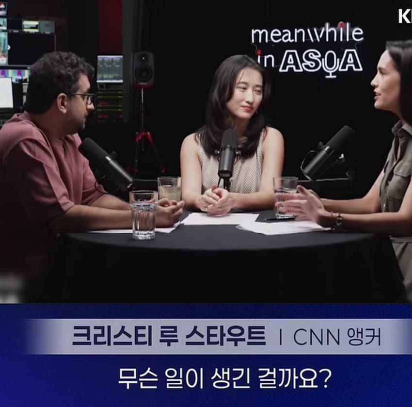 외신도 놀란 출생률 반등 나라를 구하는 30대후반 (11)