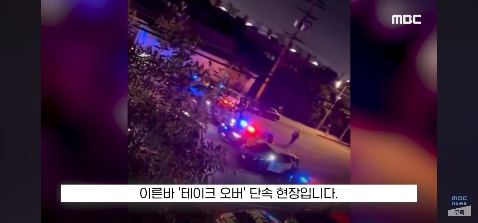 미국 도로점거 놀이 (6)