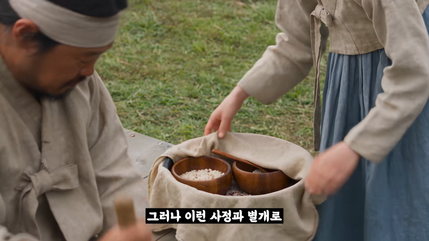 왜 거문도에는 영어 사투리가 존재 하는 걸까? (22)