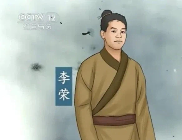 "중국 역사 프로그램 대참사."